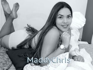 MaddyChris