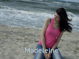 Madeleine