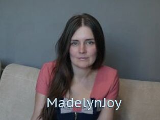 MadelynJoy