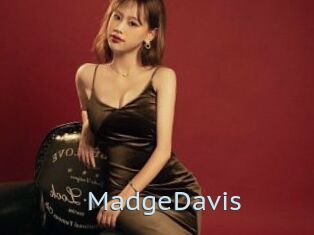 MadgeDavis