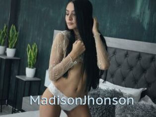 MadisonJhonson