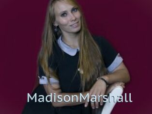 MadisonMarshall