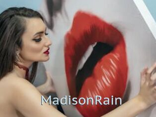 MadisonRain