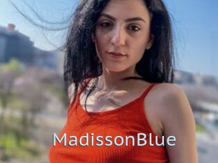 MadissonBlue