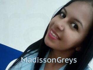 MadissonGreys