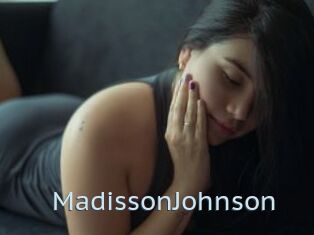 MadissonJohnson