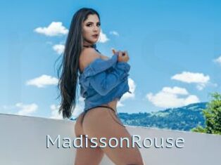 MadissonRouse