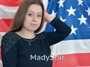 MadyStar