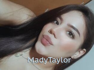 MadyTaylor