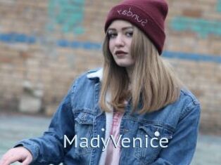 MadyVenice