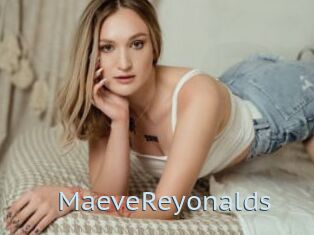 MaeveReyonalds