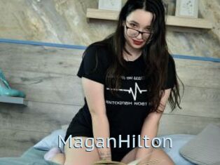 MaganHilton