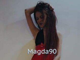 Magda90