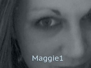 Maggie1