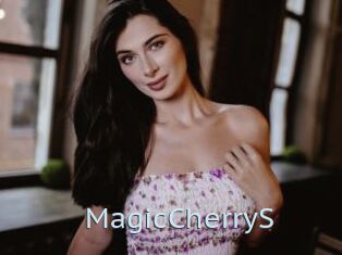 MagicCherryS