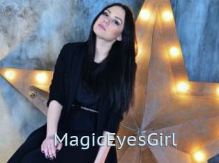 MagicEyesGirl