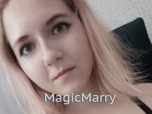 MagicMarry