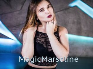 MagicMarseline