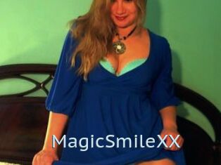 MagicSmileXX