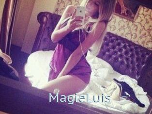 Magie_Luis