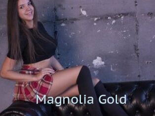 Magnolia_Gold