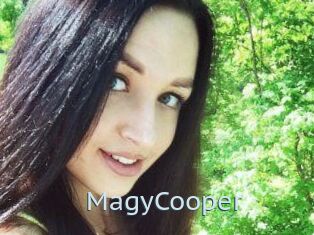 MagyCooper