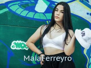 MaiaFerreyro