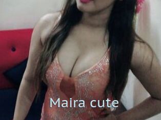 Maira_cute