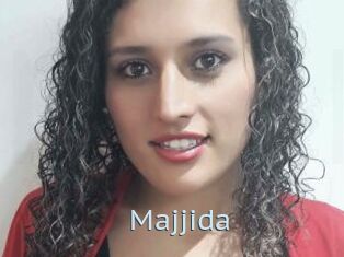 Majjida