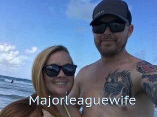 Majorleaguewife