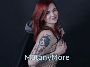 MalanyMore