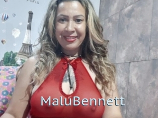 MaluBennett