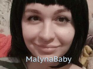 MalynaBaby