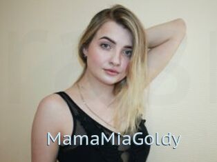 MamaMiaGoldy