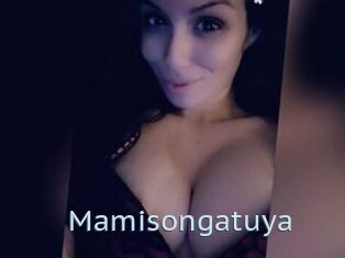 Mamisongatuya