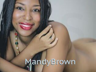 MandyBrown