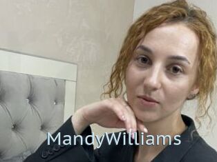 MandyWilliams