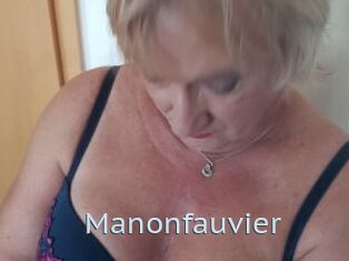 Manonfauvier