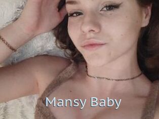 Mansy_Baby