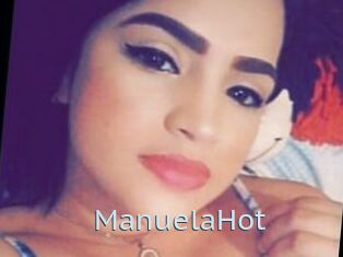 ManuelaHot