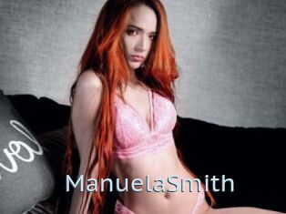 ManuelaSmith