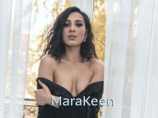 MaraKeen