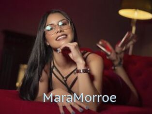 MaraMorroe