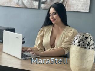 MaraStell