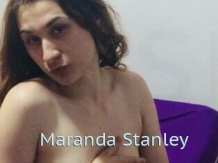 Maranda_Stanley