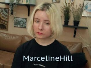 MarcelineHill