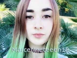 Marcelineteeen18