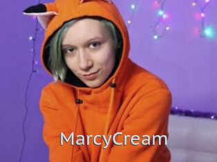 MarcyCream