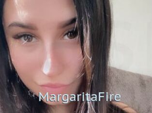 MargaritaFire