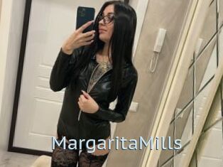 MargaritaMills